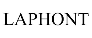 Laphont